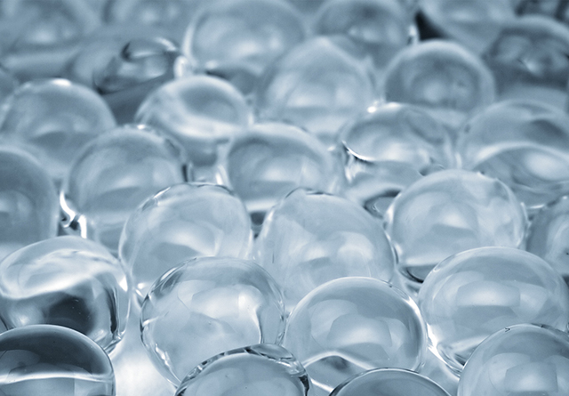 Water and Sewage treatment